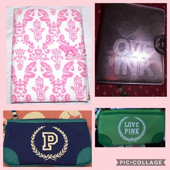 ISO VS coin purses, wallets, & photo albums - Picture 3 of 3